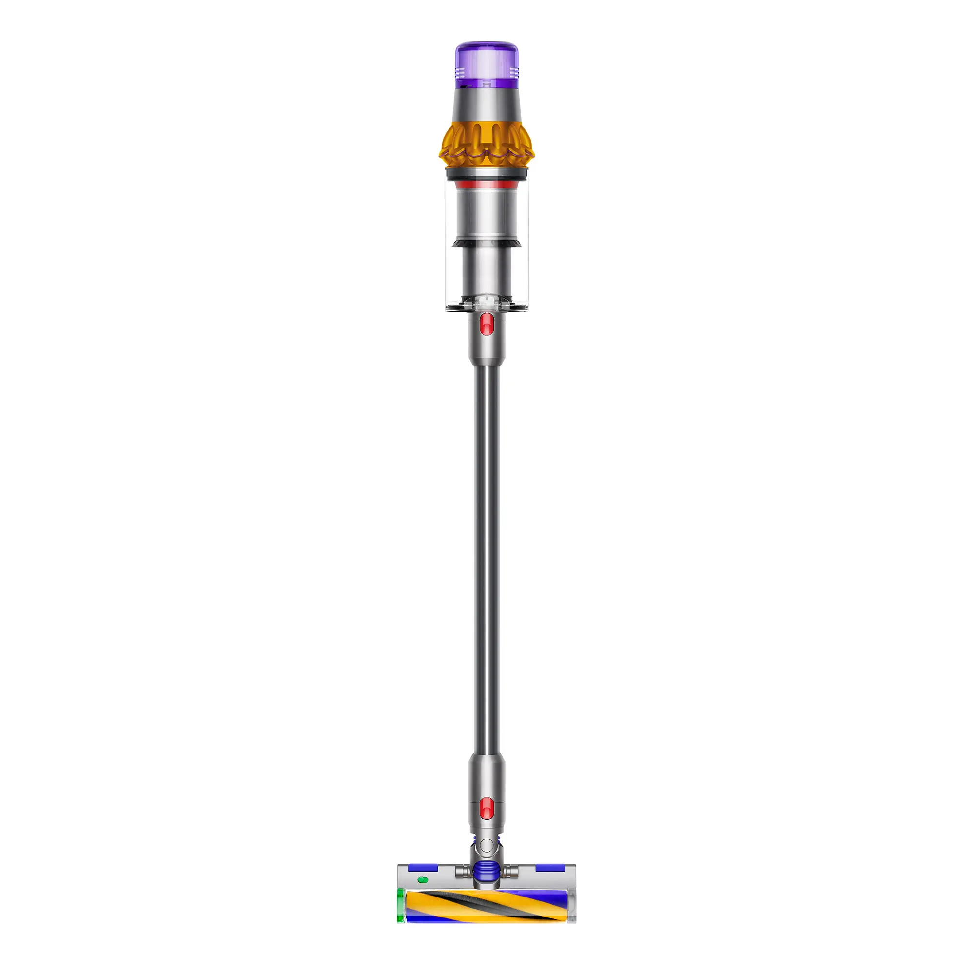 Bežični usisivač Dyson V15 Detect Absolute - slika 3
