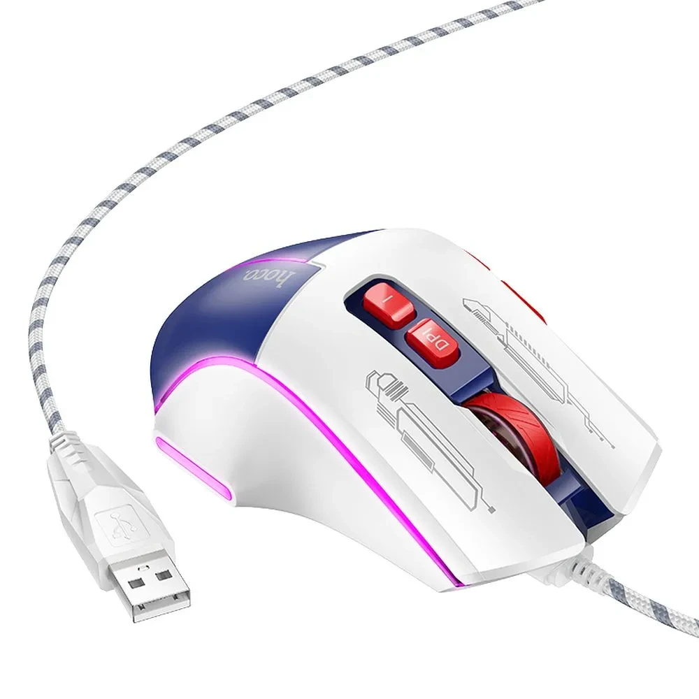 Gaming miš HOCO GM31