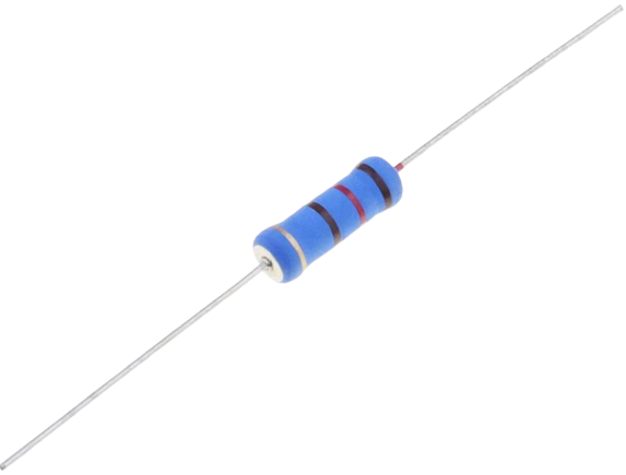 Otpornik 33R 3W MOR03SJ0330A19