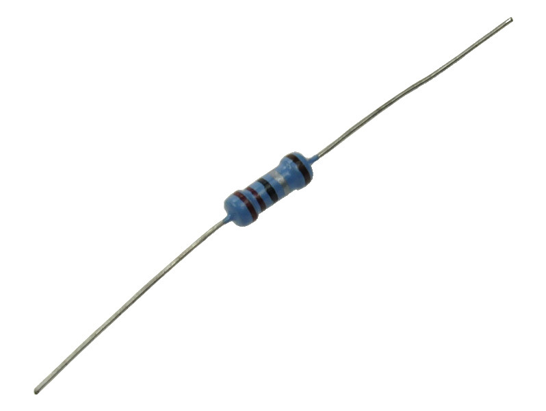 Otpornik 1.2R 0.25W