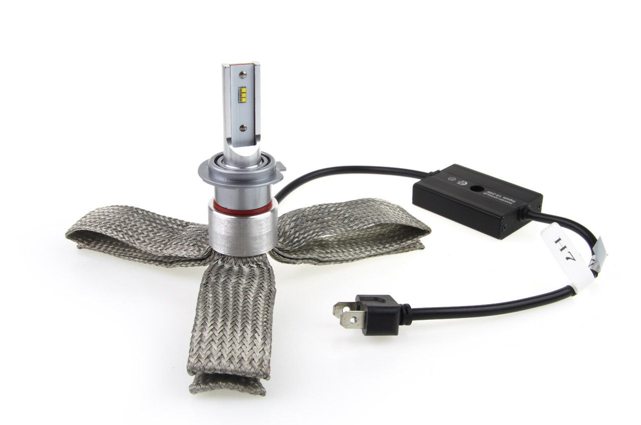 Auto sijalica H7-6 RS+ LED 6000K AMIO