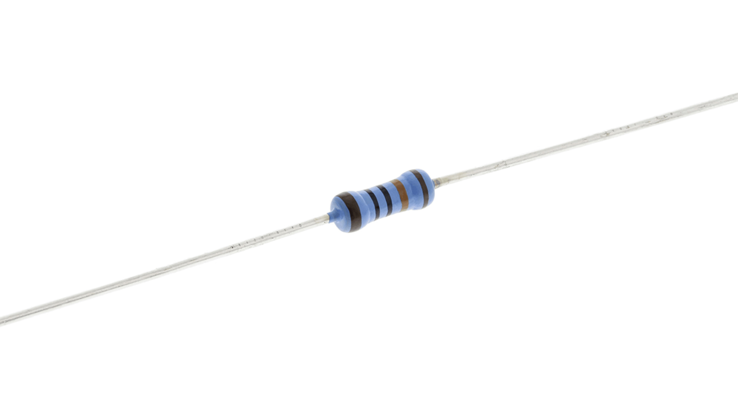 Otpornik 130R 0.6W