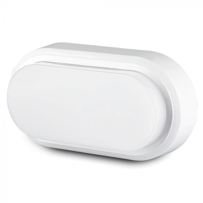 LED zidna svjetiljka 8W 6400K V-TAC