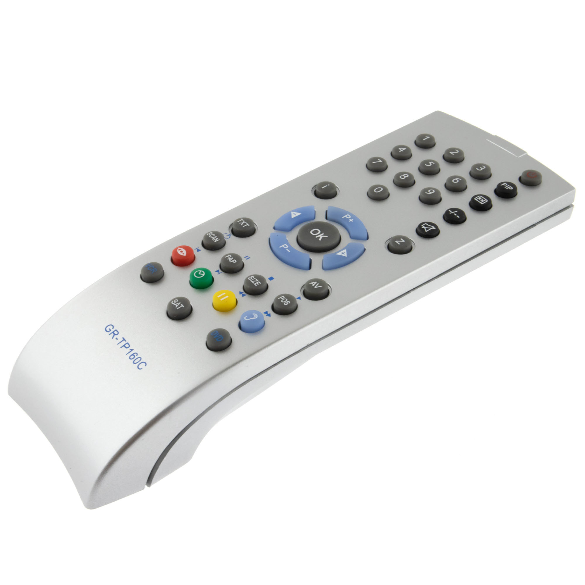 Daljinski upravljač za GRUNDIG TV