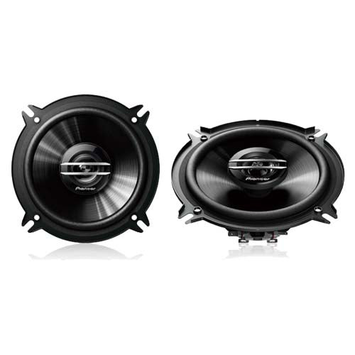 Auto zvučnici 13cm 250W PIONEER TS-G1320F