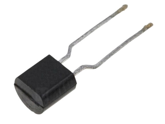 Osigurač 2.7A 5x5mm 50V