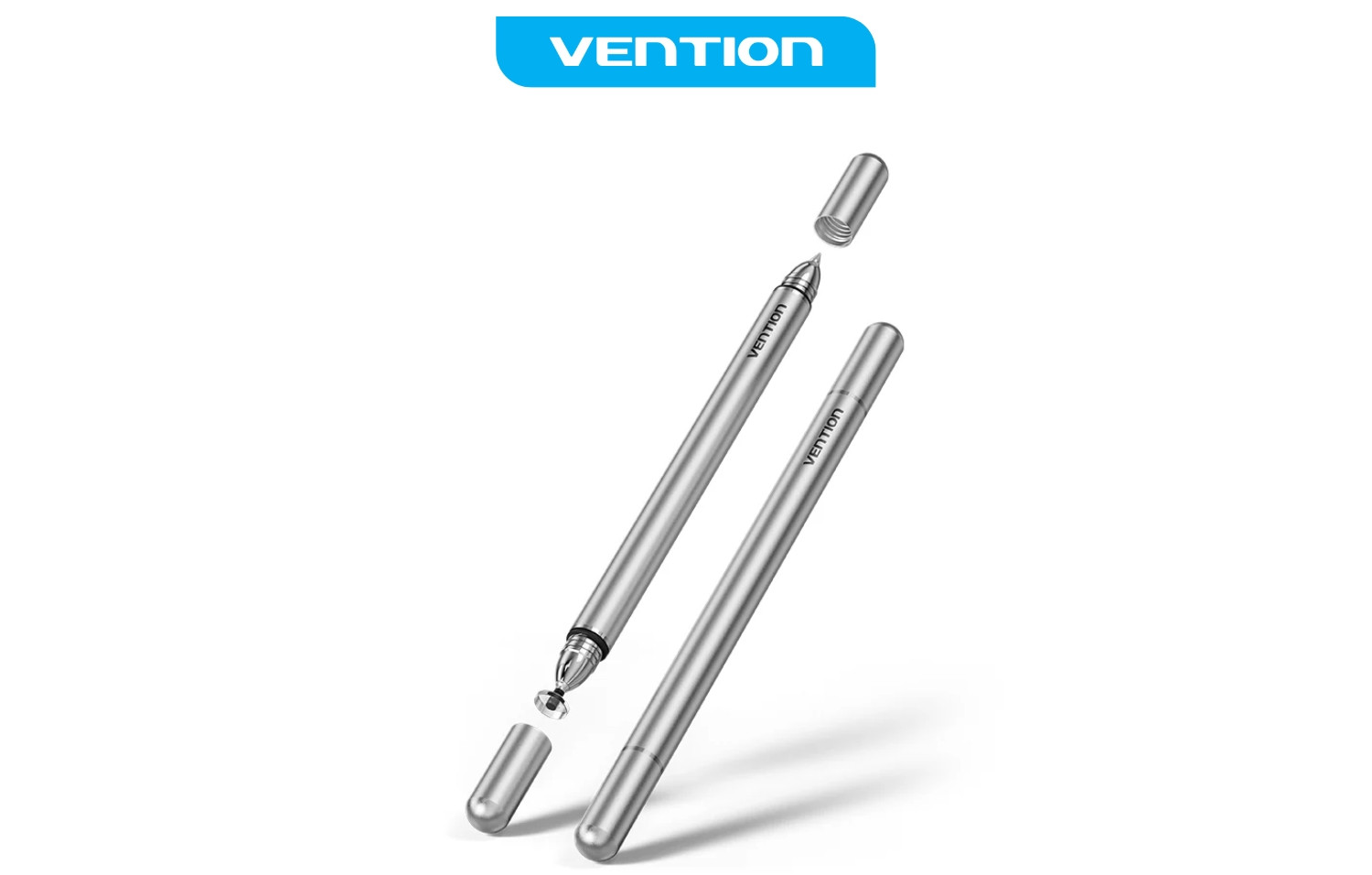 Univerzalna Stylus olovka za tablet VENTION KQMH0 2u1