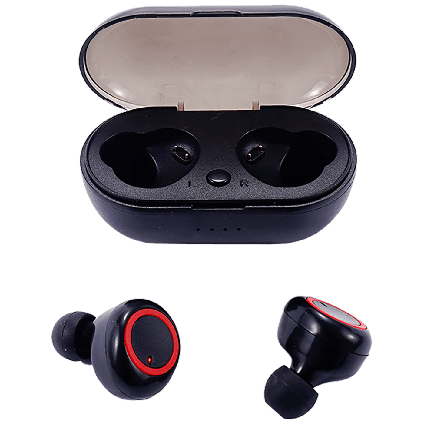 Bežične bluetooth  slušalice MEAN IT TWS B20