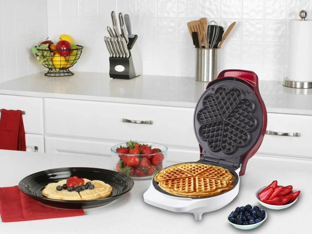 Aparat za waffle BEPER BT603