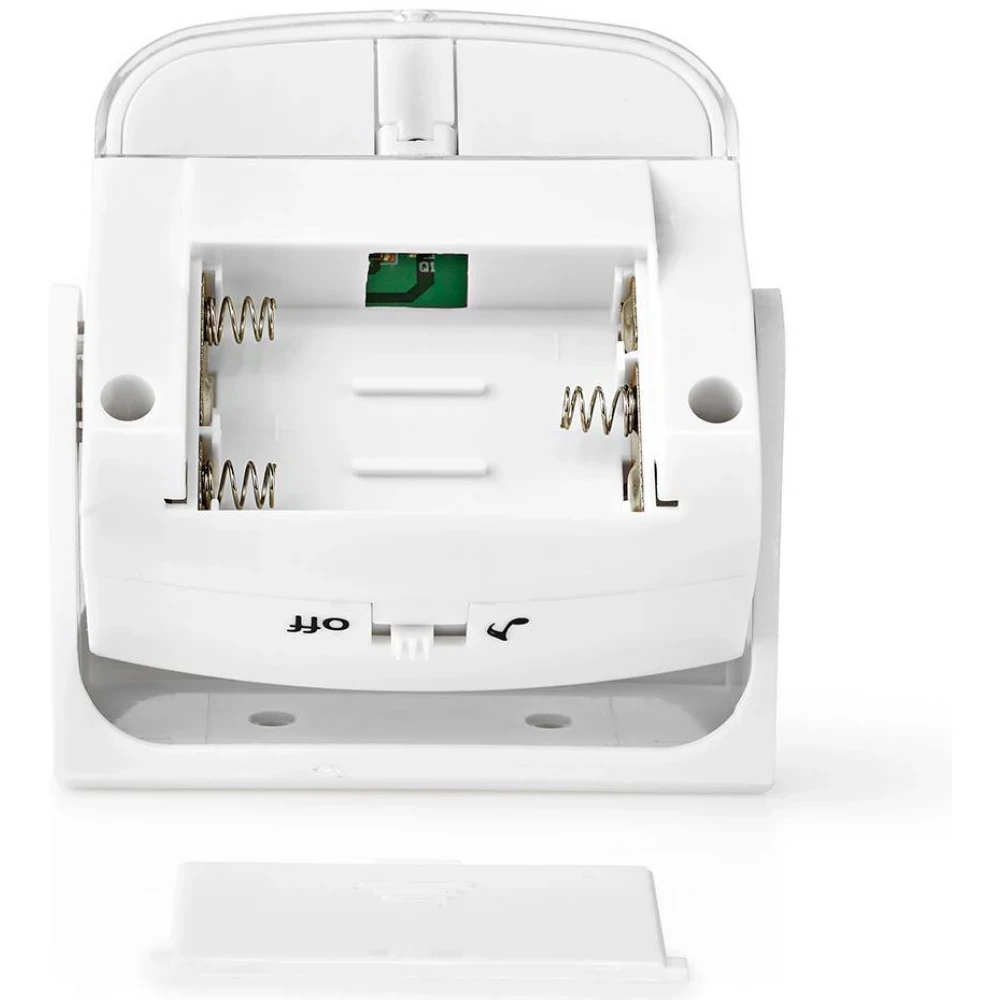 Senzor pokreta Nedis AMLRMMW40WT