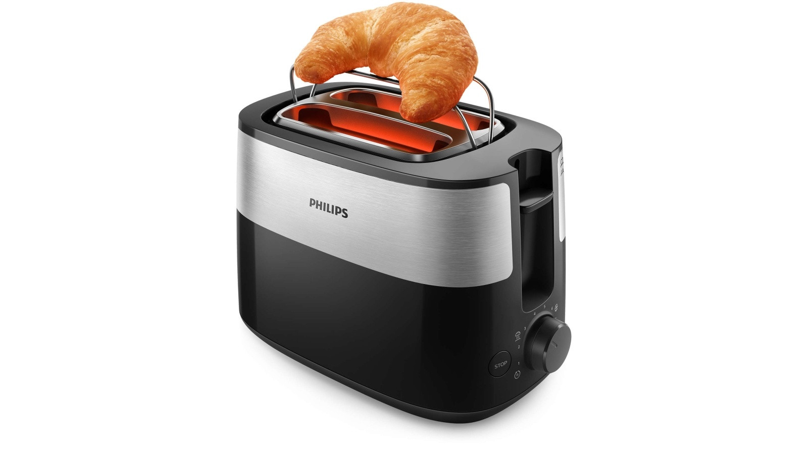 Toster PHILIPS HD2516/90