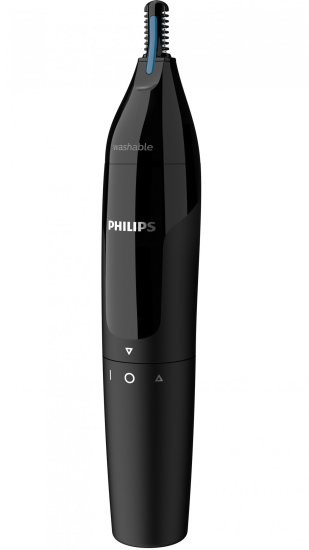 Trimer za nos, uši i obrve PHILIPS NT1650/16