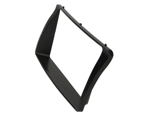 Blenda okvir za auto radio TOYOTA 2DIN RAM-40.141