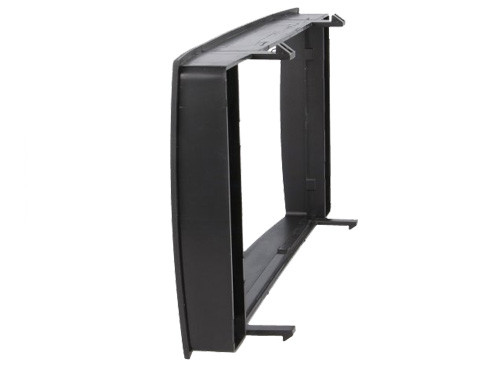 Blenda okvir za auto radio VW 2DIN RAM-40.149.2