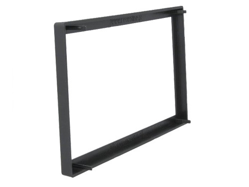 Blenda  okvir za auto radio CITROEN, FORD,MERCEDES, ŠKODA 2DIN PR-UNI-2DIN.4