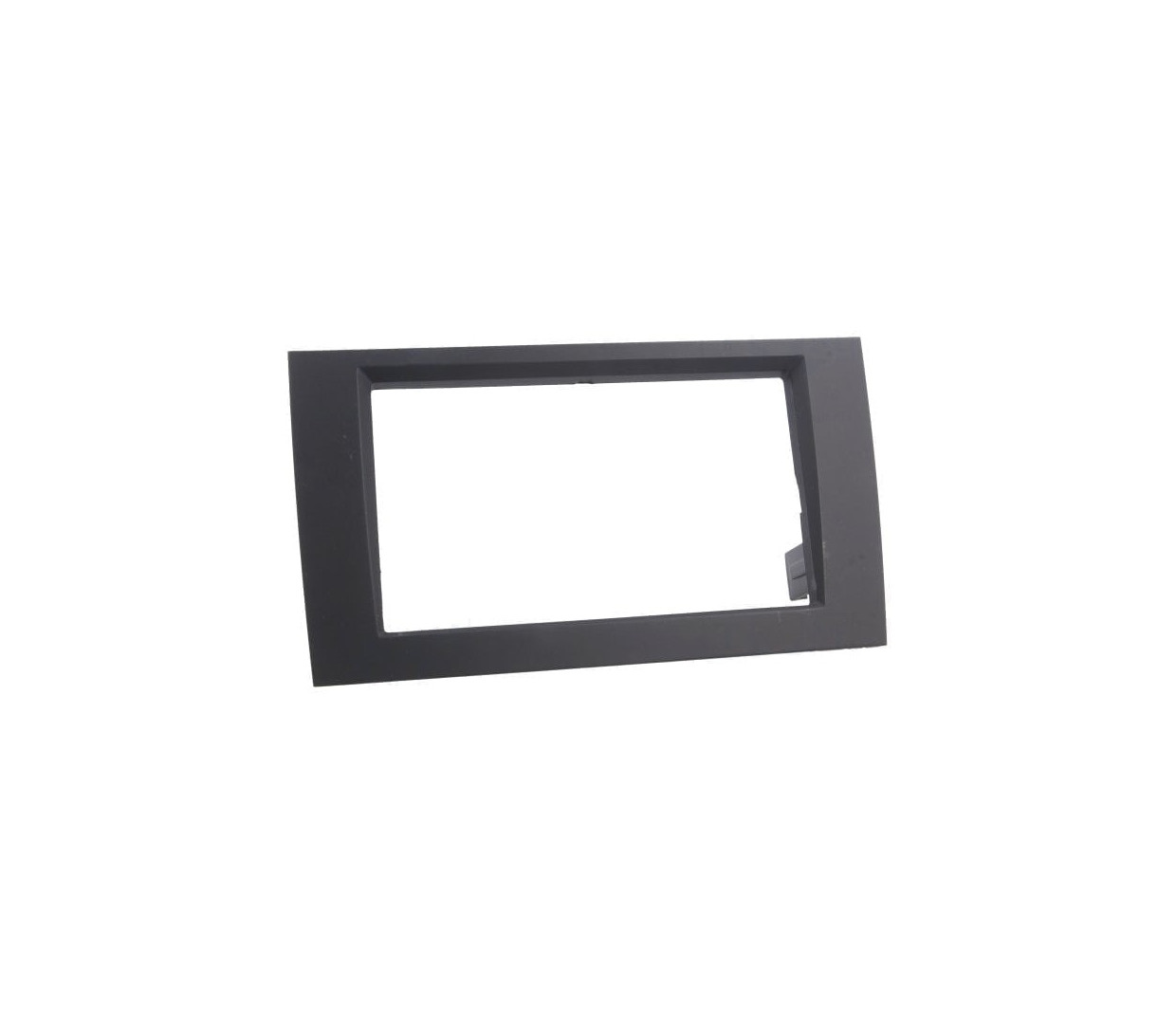 Blenda okvir za auto radio AUDI SEAT 2DIN RAM-40.138.1