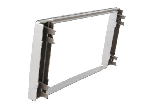 Blenda okvir za auto radio FORD 2DIN RAM-40.153.4