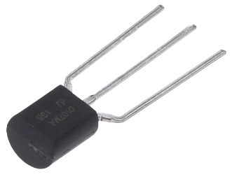 Triac Z0107MA