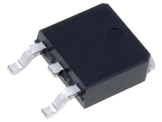 Tiristor ACS120-7SB-TR