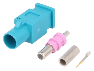 Antenski adapter ANT.CONN.04
