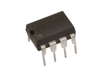 Integralno kolo TBA820
