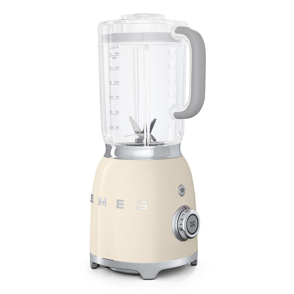 Blender SMEG BLF01CREU