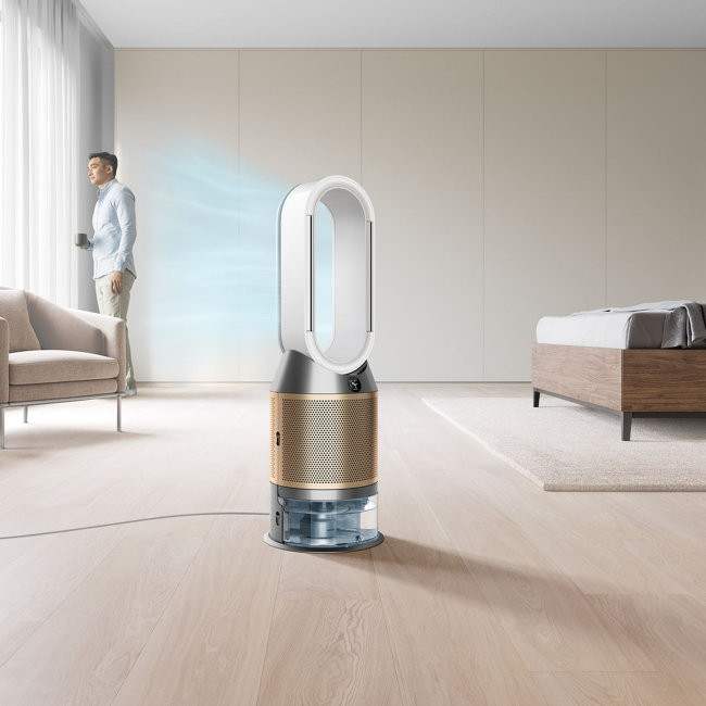 Pročišćivač, ovlaživač i ventilator DYSON Pure Humidify + Cool Formaldehyde PH04