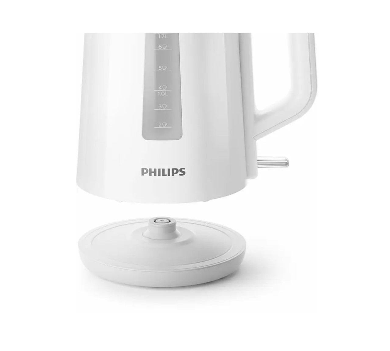 Kuhalo za vodu PHILIPS HD9318/00