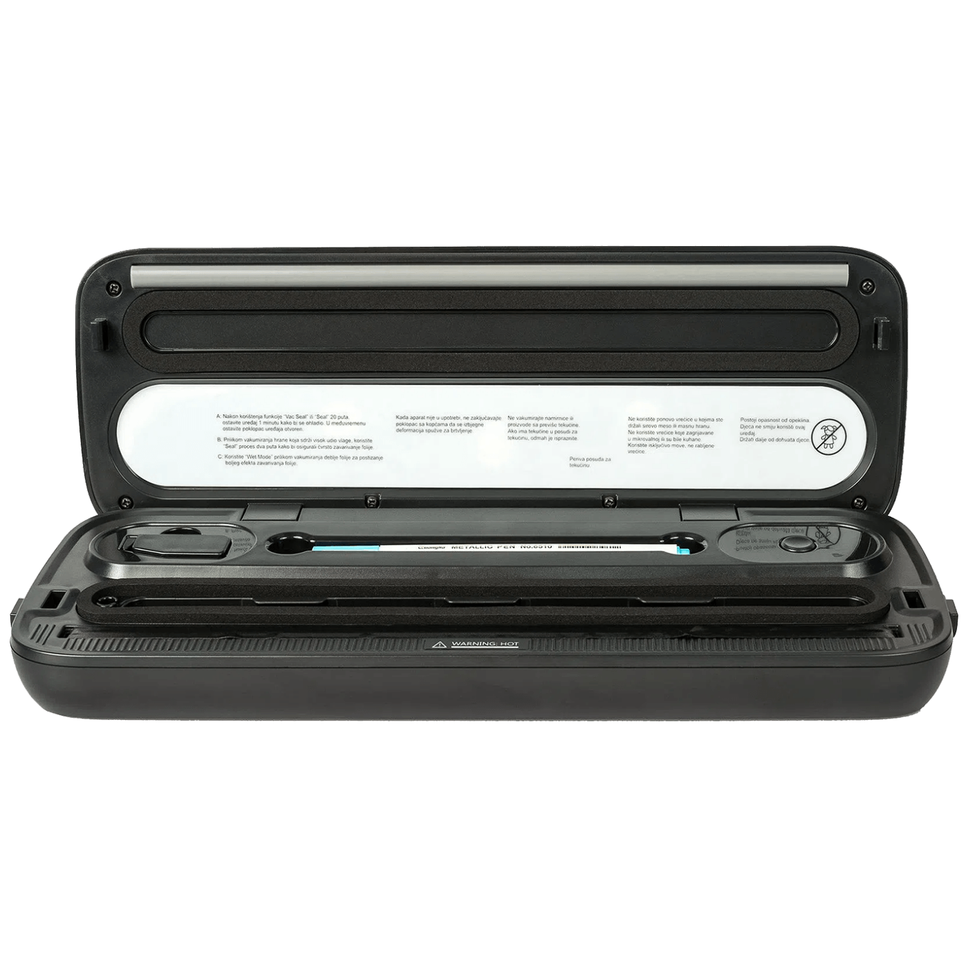 Uređaj za vakumiranje HOME QH-12