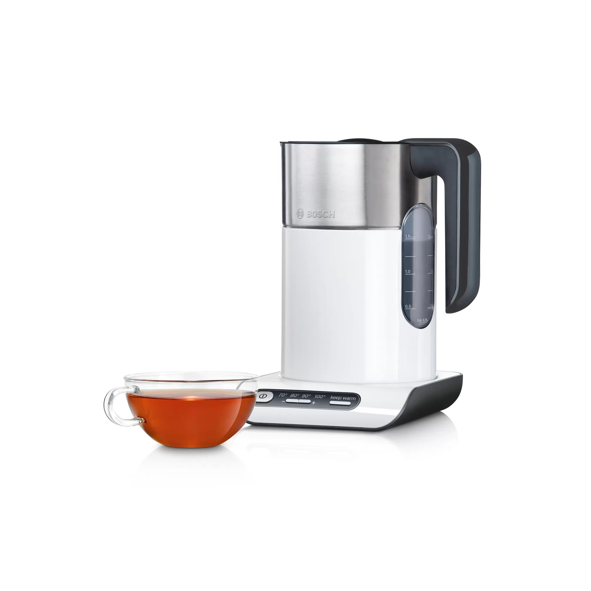 Kuhalo za vodu BOSCH TWK8611P Styline