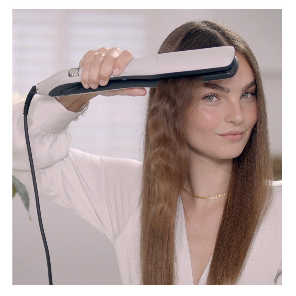 Pegla za kosu BABYLISS ST595E Steam Luster