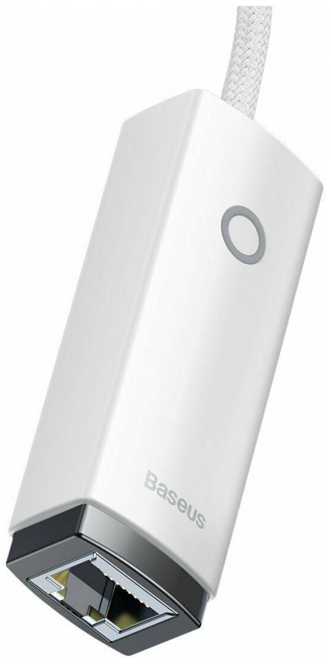 Mrežni adapter BASEUS USB-C na RJ45