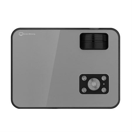 Projektor KRUGER & MATZ V-LED50 LED