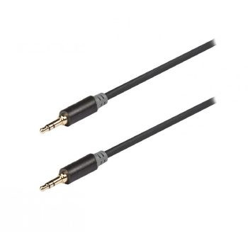 AUX kabal NEDIS 1m CABW22000AT10