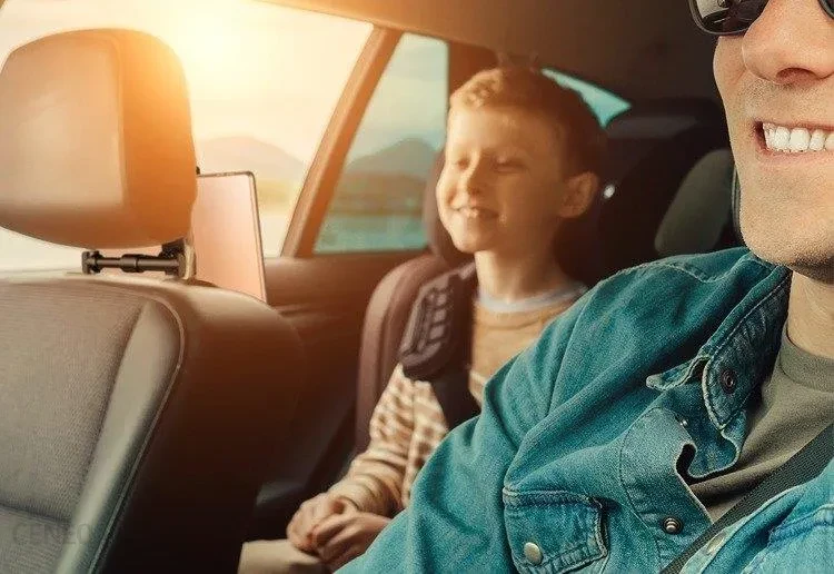 Univerzalni auto nosač za telefon i tablet BASEUS