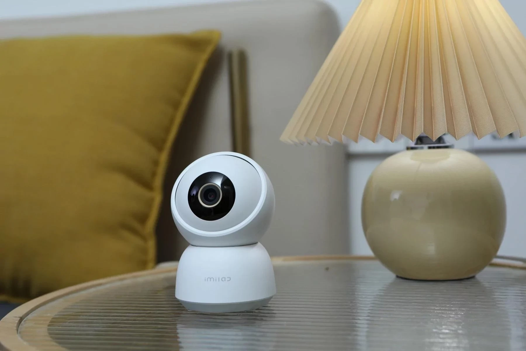 Pametna kamera IMILAB C30 2.5K