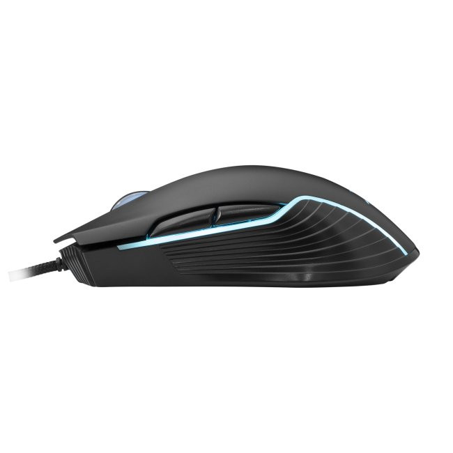 Gaming miš WHITE SHARK Azarah GM-5003