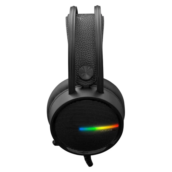 Slušalice sa mikrofonom WHITE SHARK GH-2042 Ocelot