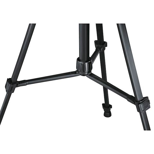 Stativ HAMA Gamma 153 3D