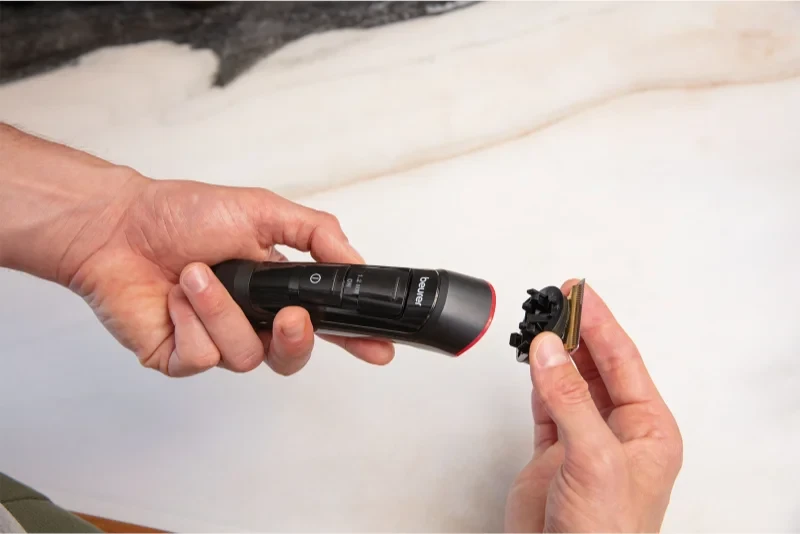 Multigroomer BEURER MN9X 11u1