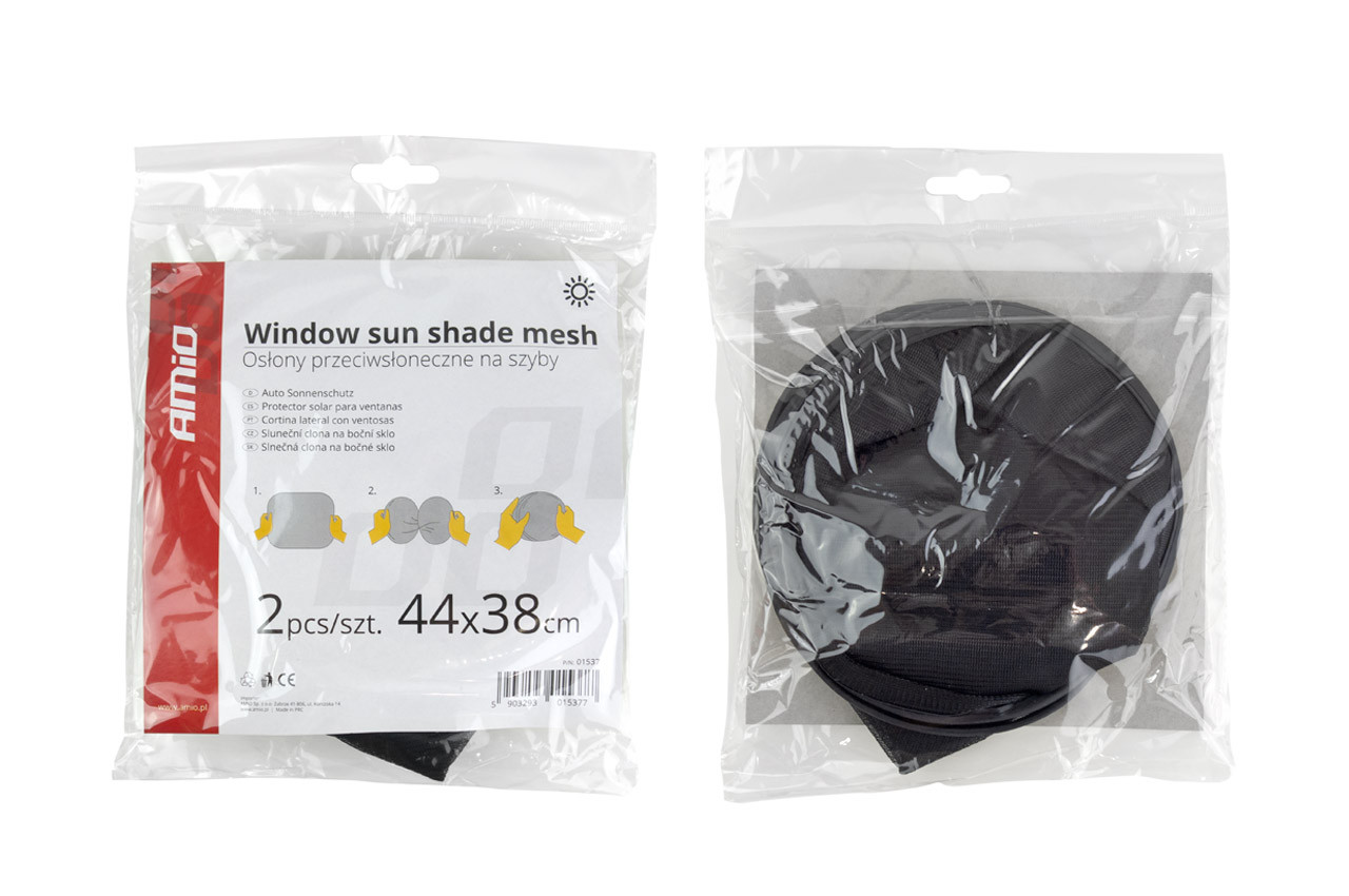 Zaštita od sunca 44X38CM 2/1 AMIO