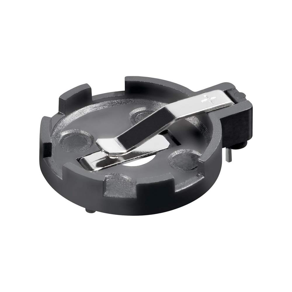 Kućište za dugmaste baterije GOOBAY