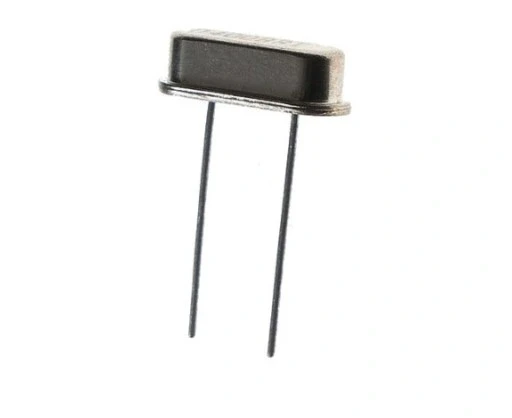 Kristal rezonator 14.7456MHz