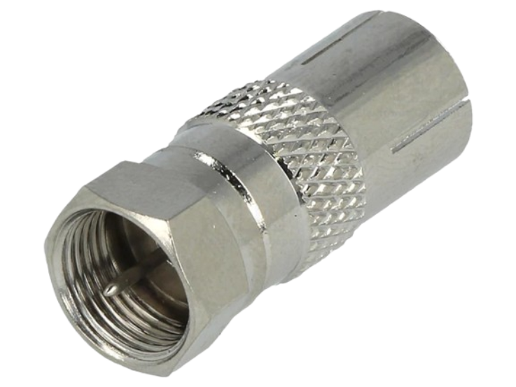 Antenski F adapter FC-026