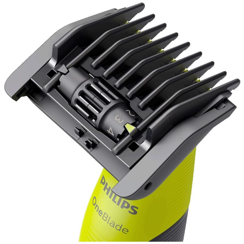 Aparat za brijanje PHILIPS ONEBLADE Connectivity QP4631/65