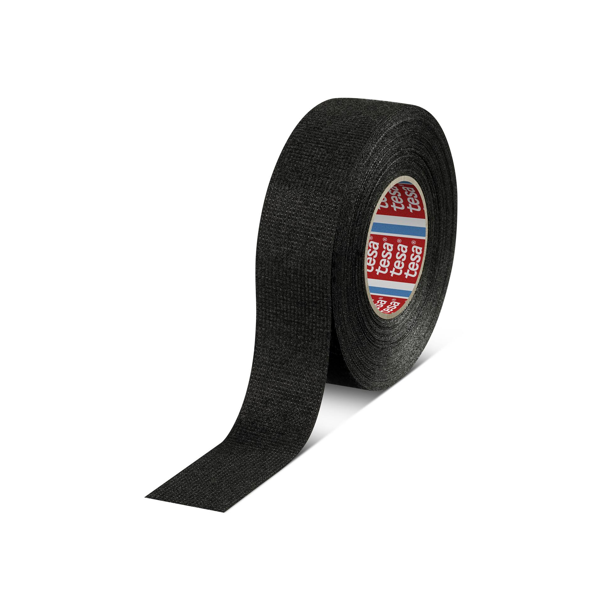 Izolir traka krpena 19mm 25m