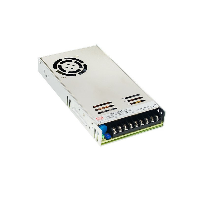 LED napajanje 100W 24V MEAN WELL RSP-320-5