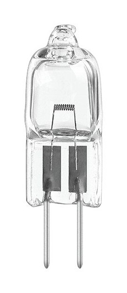 Halogena foto sijalica G4 30W  3200K IP20 OSRAM