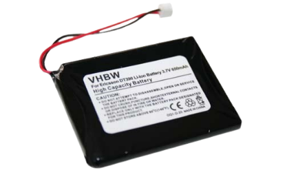 Baterija za mobitel Ericsson D750 VHBW 3.7V 650mAh