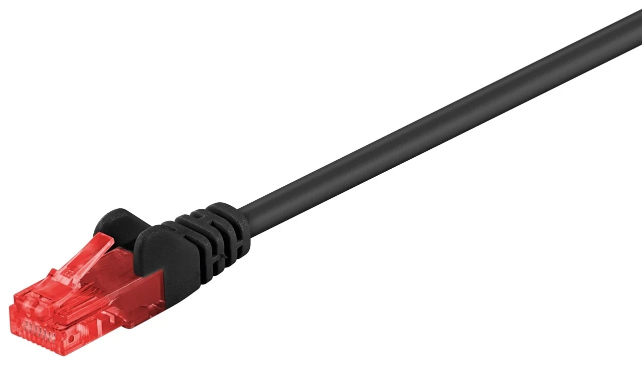 Mrežni kabal CAT6 0.25m